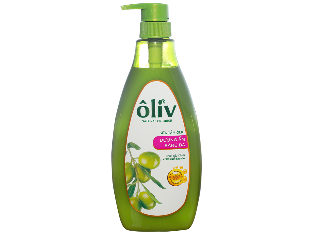 Sua tam Oliv