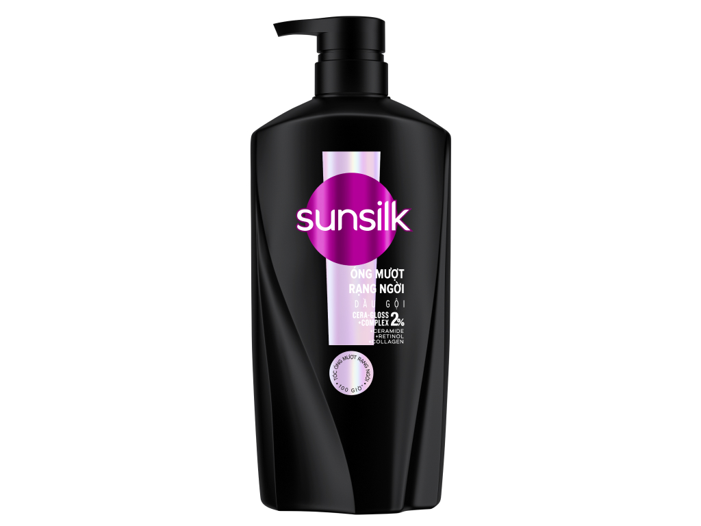 Dau goi Sunsilk